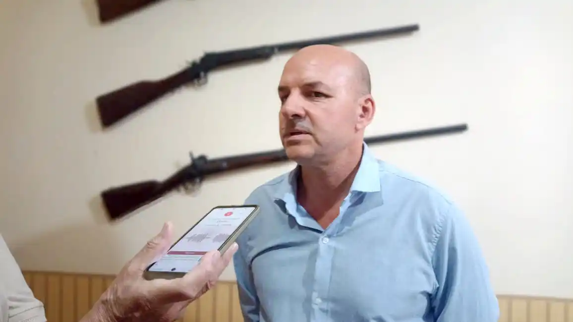 En el 2025 se registraron 576 hechos delictivos en Victoria