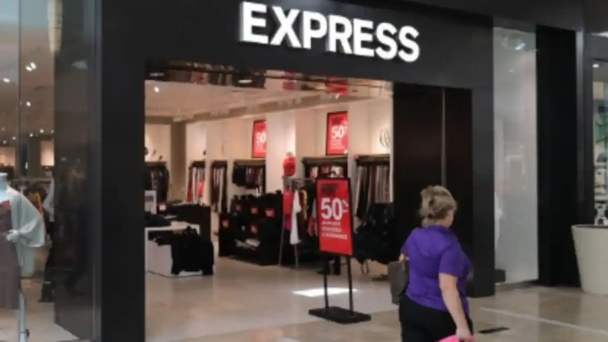 SE DECLARA EN BANCARROTA: otro gigante de la moda cae ante el auge del comercio electrónico