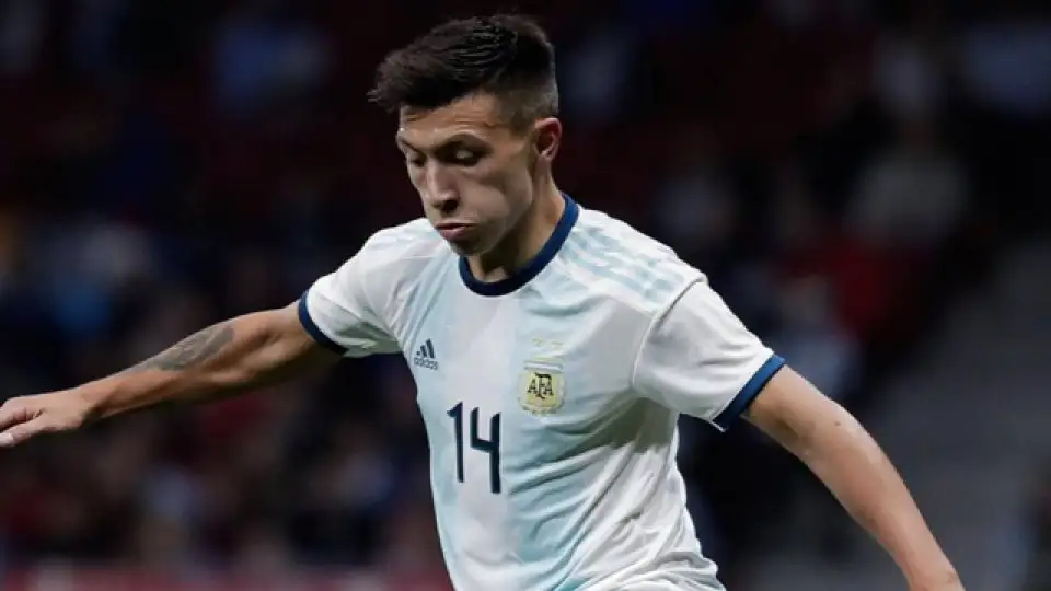 Selección Argentina: Ocampos y Foyth no fueron convocados