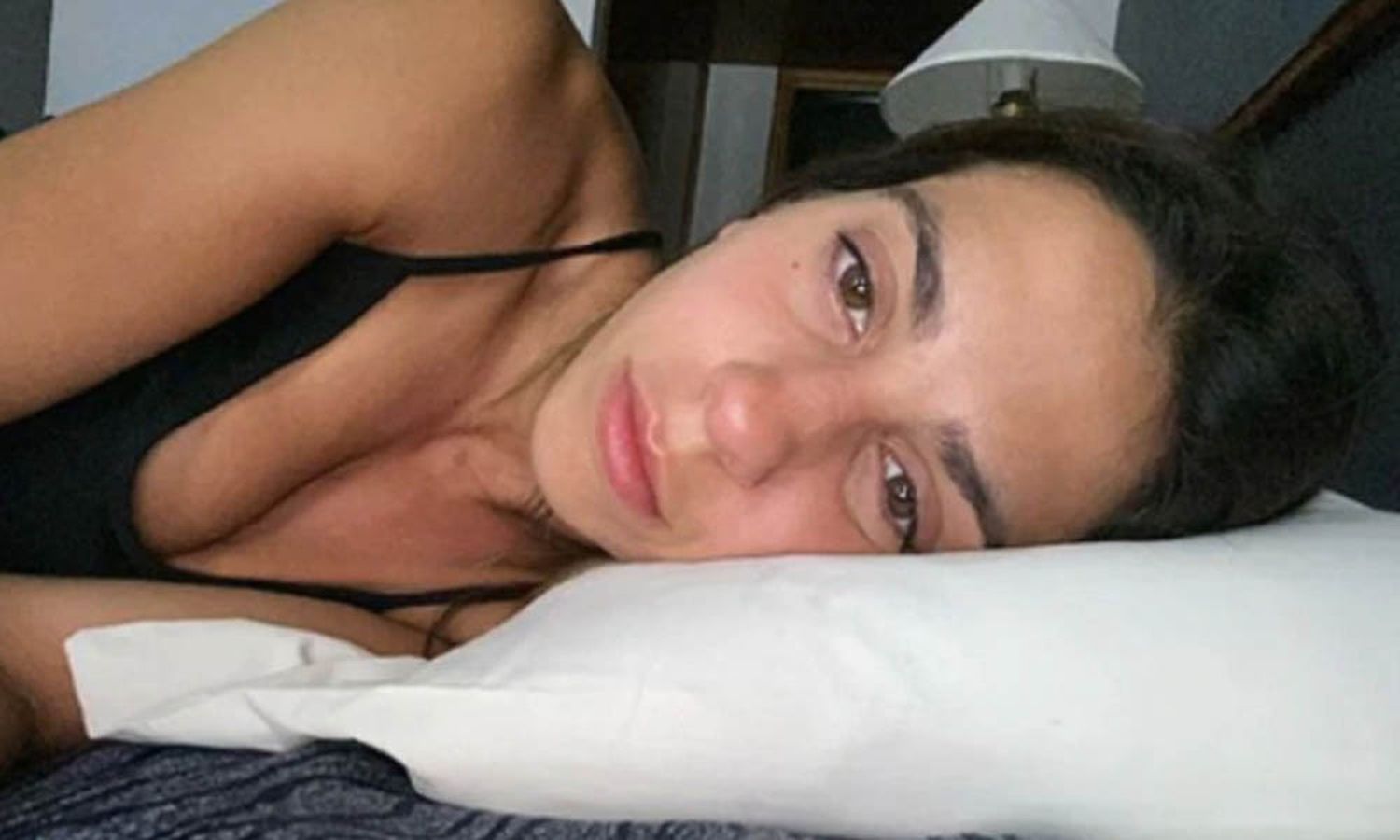 Cinthia contó cuál fue su trauma tras sufrir un robo: "Dormía con un cuchillo..."