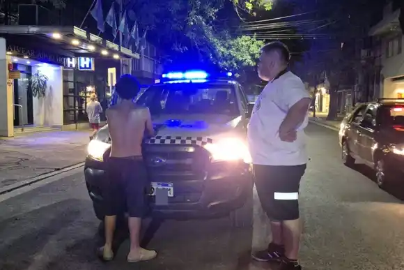 Rosario lleva 68 trapitos demorados en los primeros 100 días del año