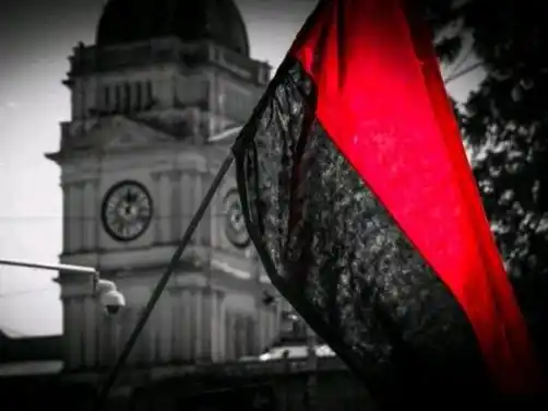 La Rojo y Negro de Agmer le pide a Bordet "que cumpla con la paritaria"