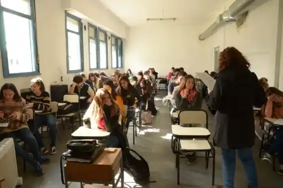 UBA XXI: Ampliaron el plazo de inscripción para profesores