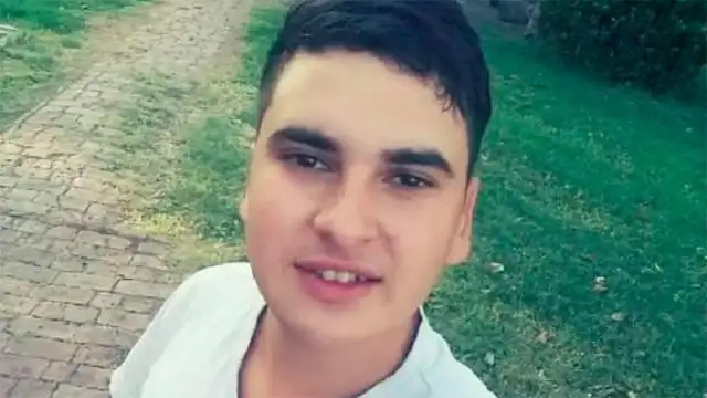 Tremendo relato del puestero que encontró el cuerpo del ginecólogo asesinado