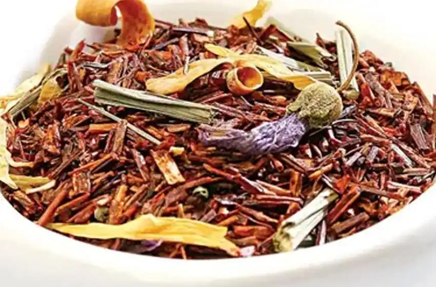 La Anmat prohibió la comercialización de una leche en polvo y varias marcas de té