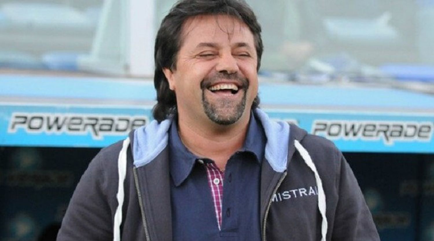 Caruso Lombardi: “El fixture de Aldosivi no me asusta”