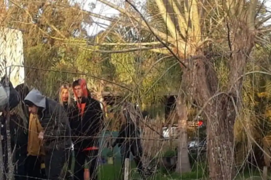 En el peor momento de la pandemia, proliferan las "fiestas clandestinas"