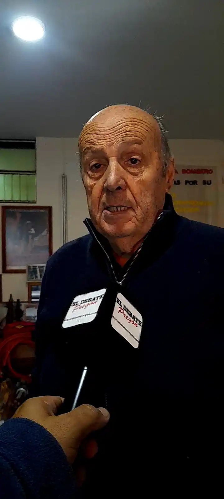 Bomberos Voluntarios de Gualeguay celebrarán su 52° aniversario con inauguraciones y actividades especiales