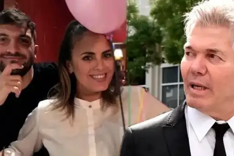 Se conoció el acuerdo secreto entre Fernando Burlando y Ezequiel, el hermano de Silvina Luna