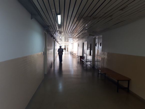 Coronavirus: la tasa de mortalidad en San Pedro es la segunda más alta de la región