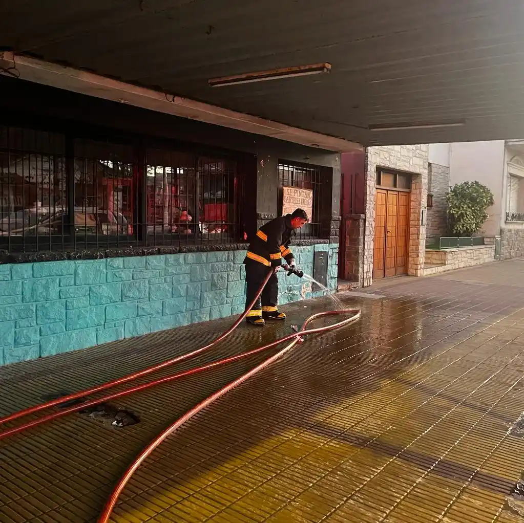 incendio - 1
