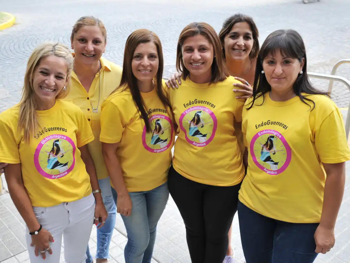 Endoguerreras: la primera batalla ganada 