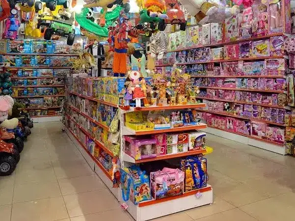 Las ventas volvieron a caer durante el fin de semana largo y el Día del Niño en Mar del Plata