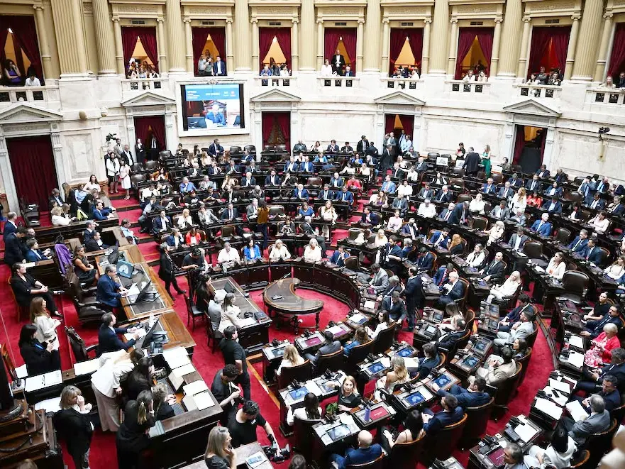 El Gobierno asegura que la Argentina será el país al que EEUU menos le cobrará para exportar en el mundo
