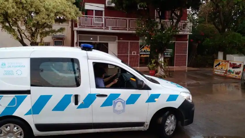 Esclarecen robos en dos agencias de quiniela