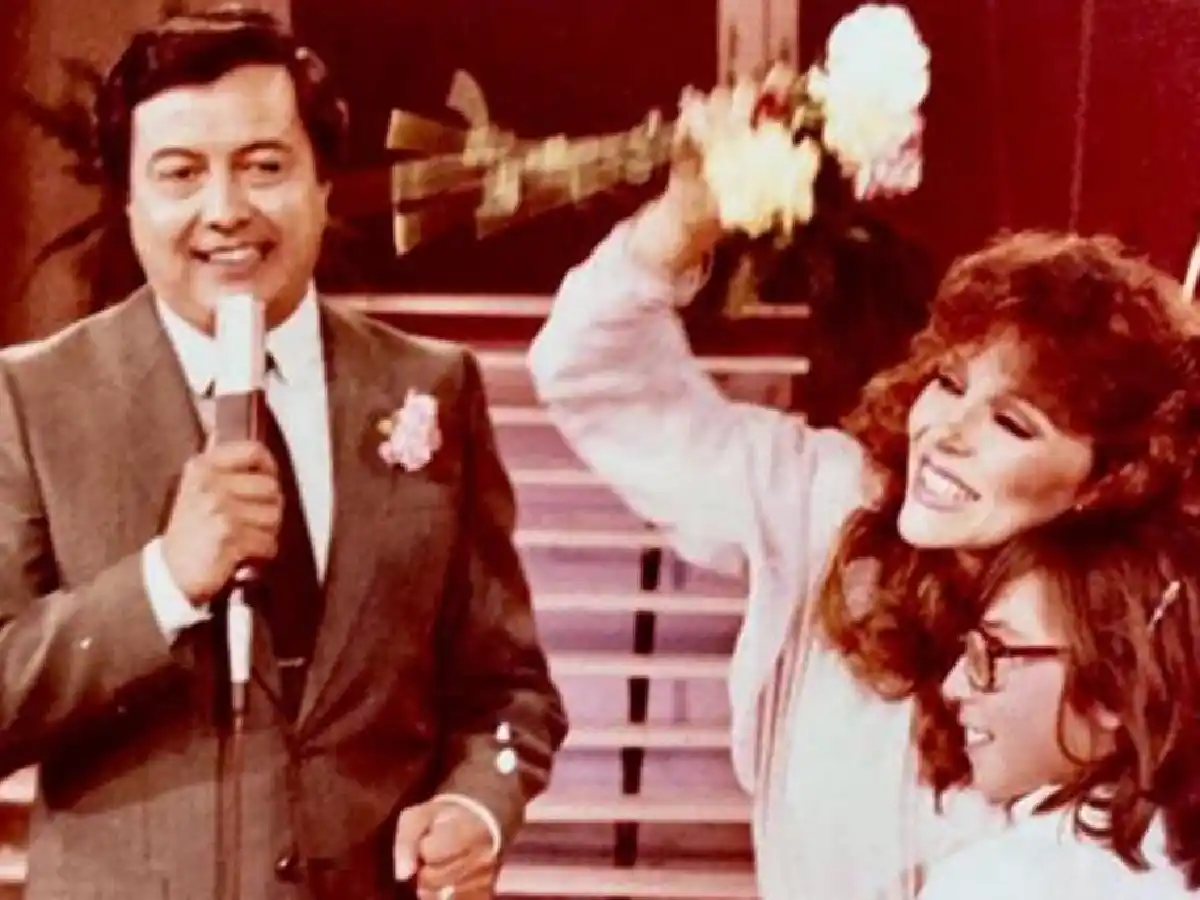 Murió Quique Dapiaggi, exitoso conductor de “De lo nuestro con humor”