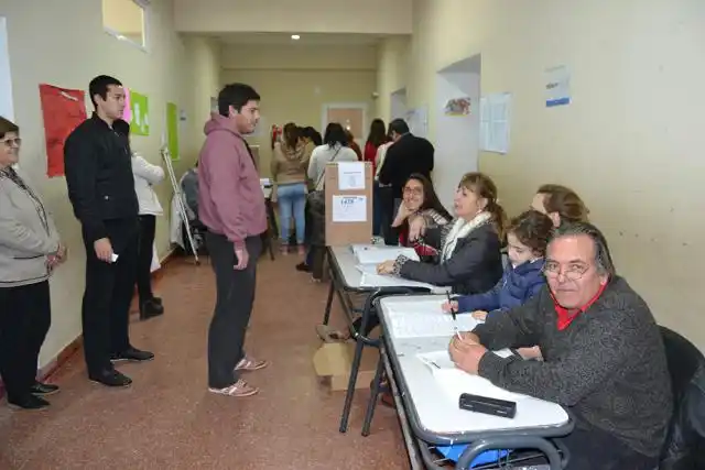 Cambiemos se impuso en Gualeguay