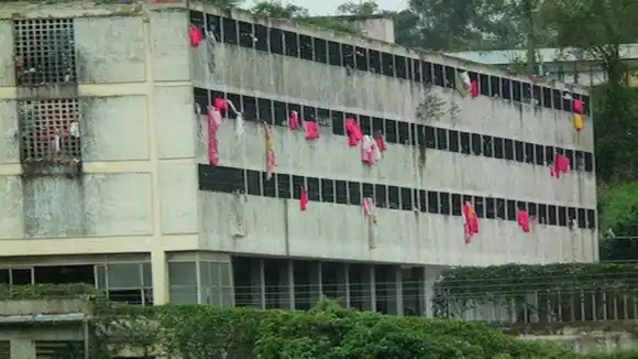 En Venezuela las mujeres TRAS las REJAS no tienen acceso a mamografías