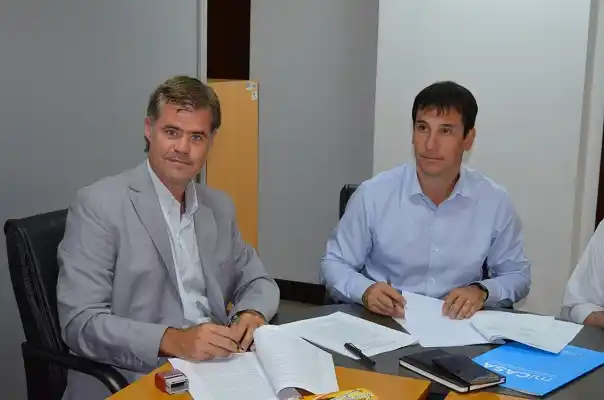 Nación y Municipio construirán 525 viviendas para familias de Gualeguaychú