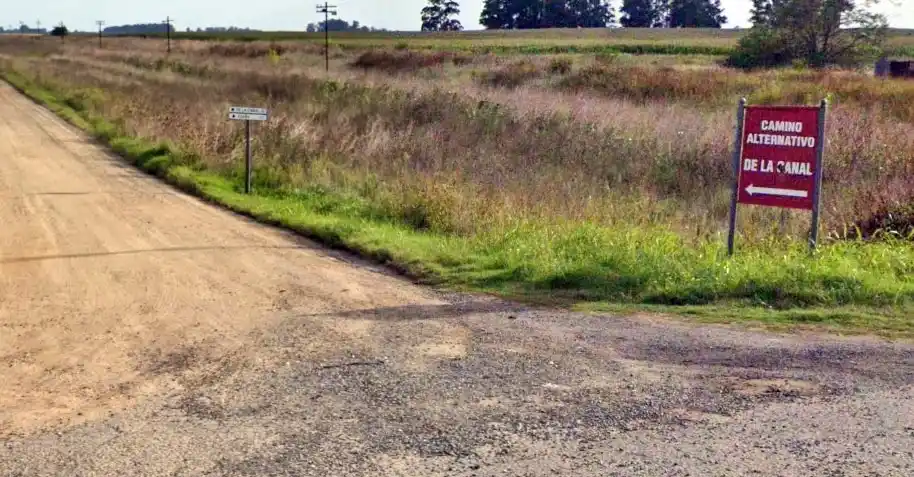 El municipio solicitó la intervención de Provincia y Nación.