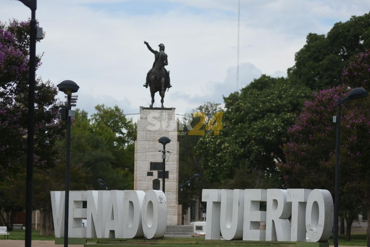 Venado sumó este viernes 16 positivos de Covid y se detectaron ocho de cepa Delta