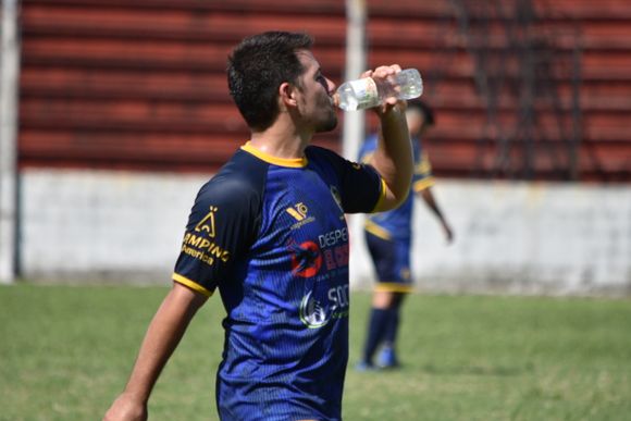 Futbol: El cronograma completo de la segunda fecha del Torneo Preparación