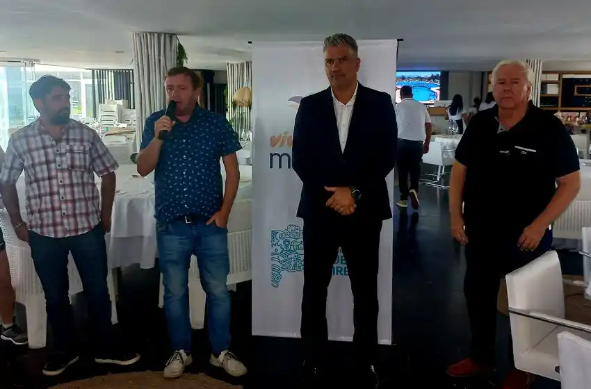 Las reservas en balnearios de Punta Mogotes superan el 60%