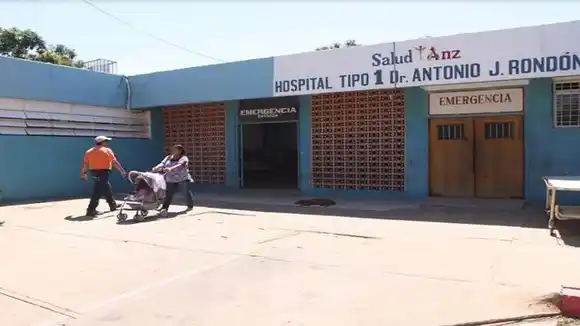 ¡TERRIBLE! Cuatro muertos y 17 heridos al volcarse una gandola en la vía a Clarines