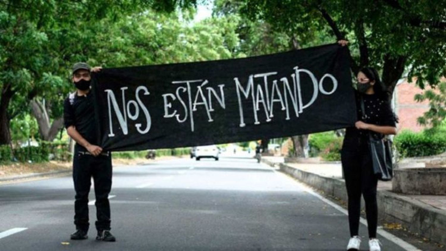 Masacre en Cauca: asesinan a cinco personas en Argelia e investigan a las FARC por el hecho