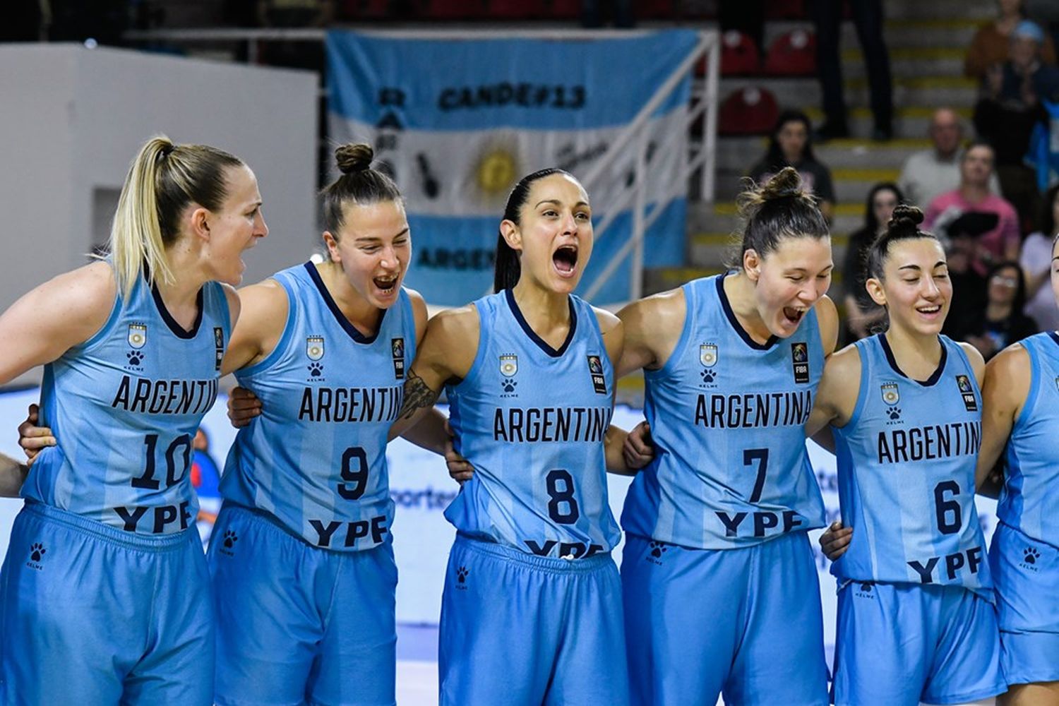 Foto: FIBA