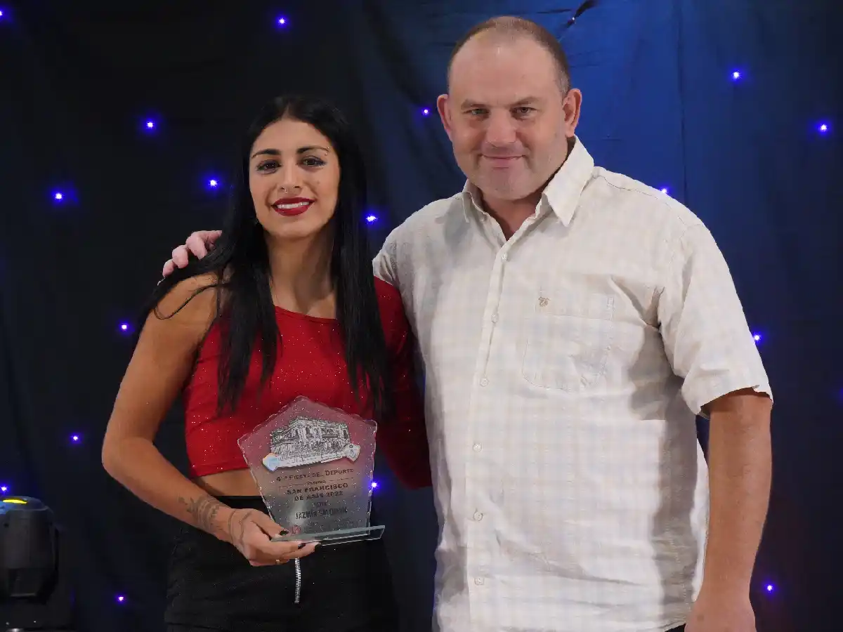 Otro año que anduvo sobre ruedas