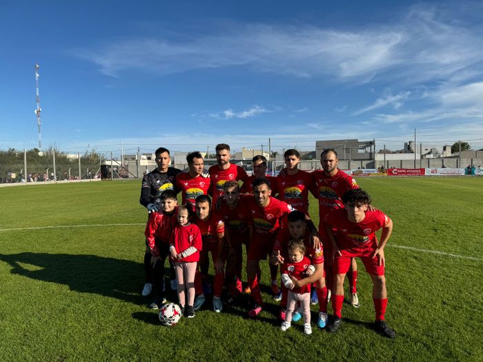 Mitre vs Central Cordoba - 3
