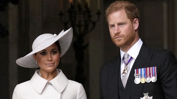 Príncipe Harry pierde recurso para tener protección policial en Reino Unido
