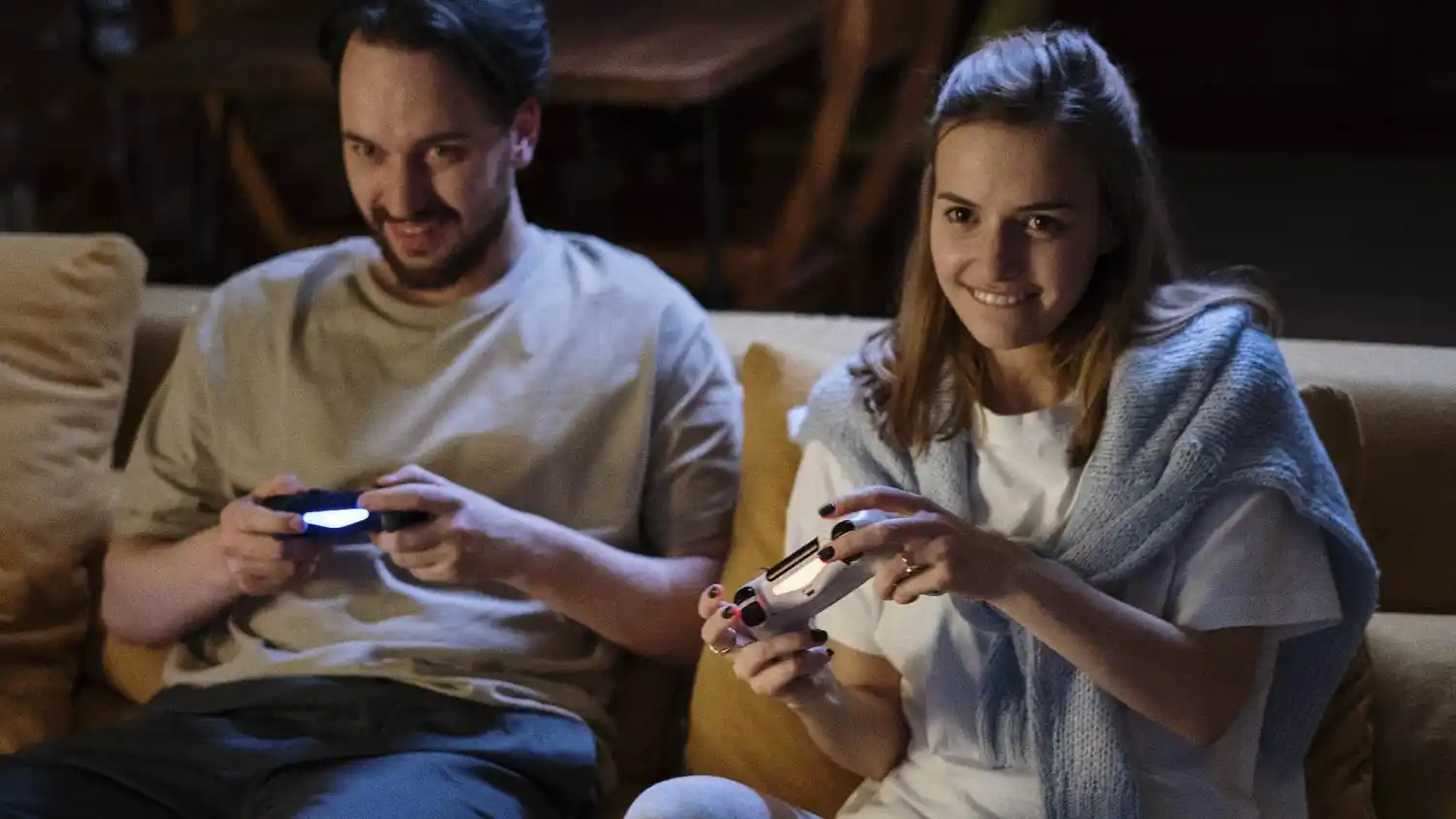 Diccionario gamer: Desde baitear, campear, nerfear y otros más