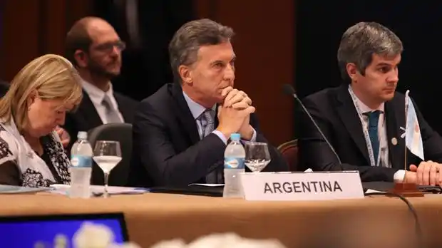 Cumbre del Mercosur: Macri pidió "flexibilidad" y negociar con la UE