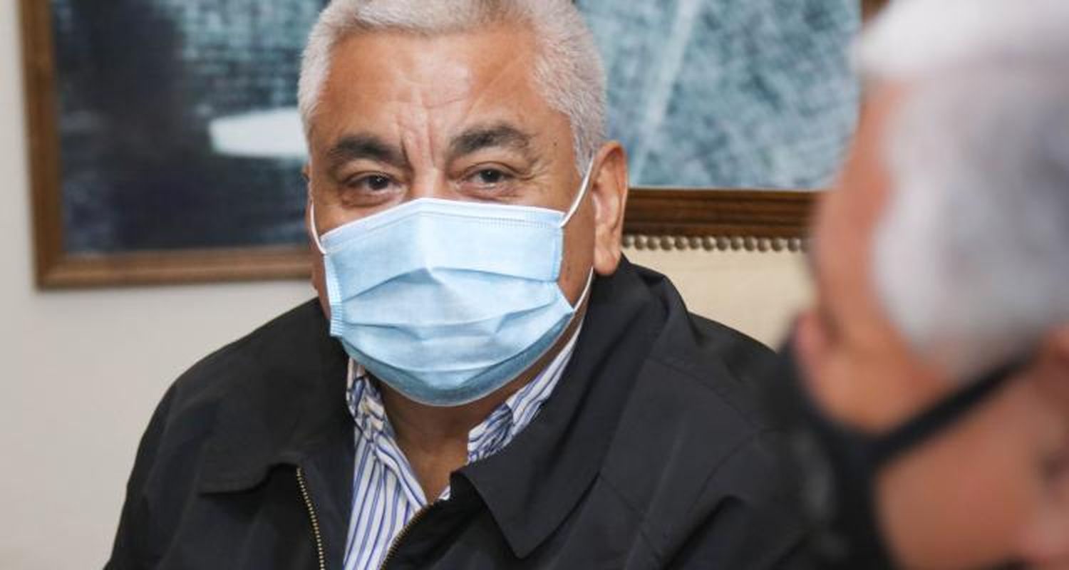Salazar se expresó a favor del “impuesto a las grandes fortunas”, aunque sus concejales lo hicieron en contra