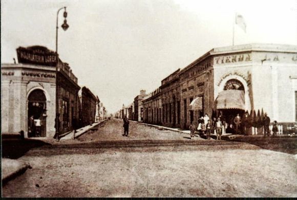 Aniversario de San Pedro Ciudad: de los primeros pobladores a la ley de 1907