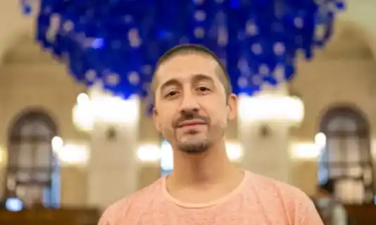 Whashington Atencio.