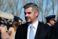 "Se puede ganar y vamos a dejar todo para lograrlo" 