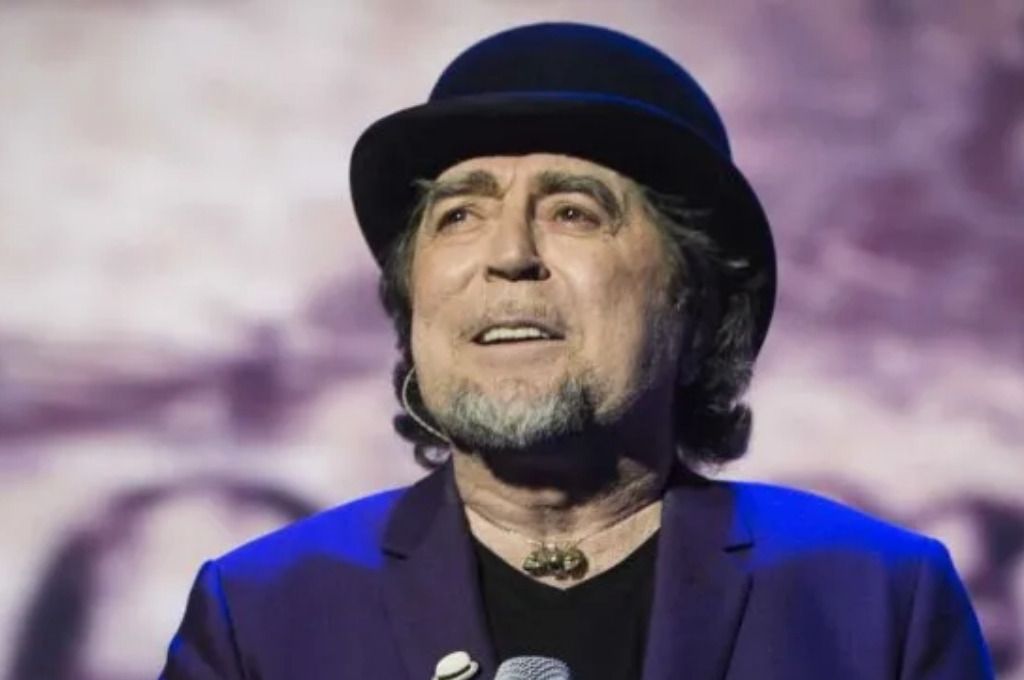 Vuelve a Argentina Joaquín Sabina: cuándo y dónde comprar las entradas