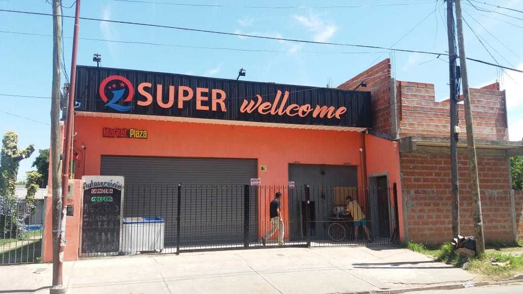 Clausuran un comercio de Florencio Varela por cobrar adicional con la tarjeta AlimentAR 