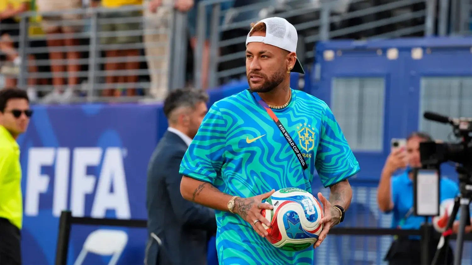 Neymar