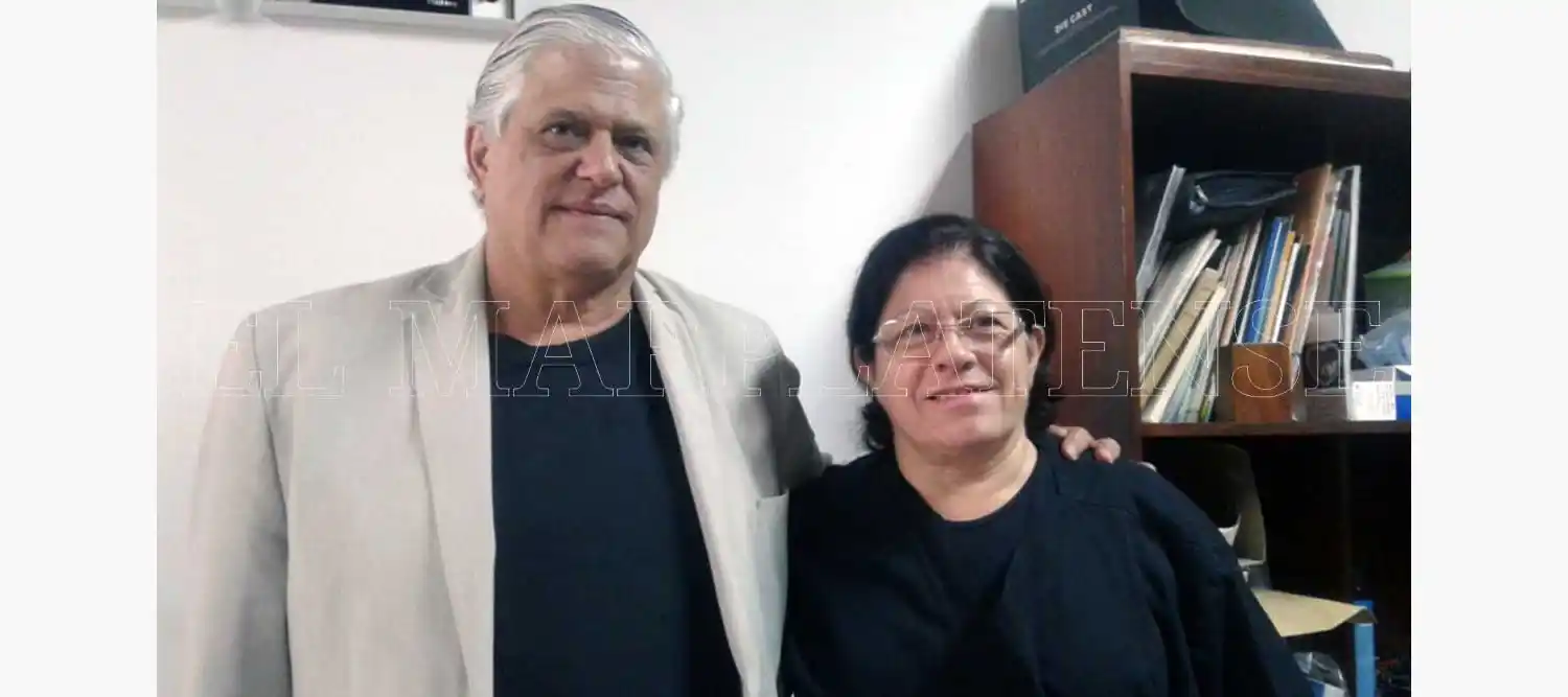 Bernabei: "Hay situaciones sociales complejas en la ciudad que preocupan"