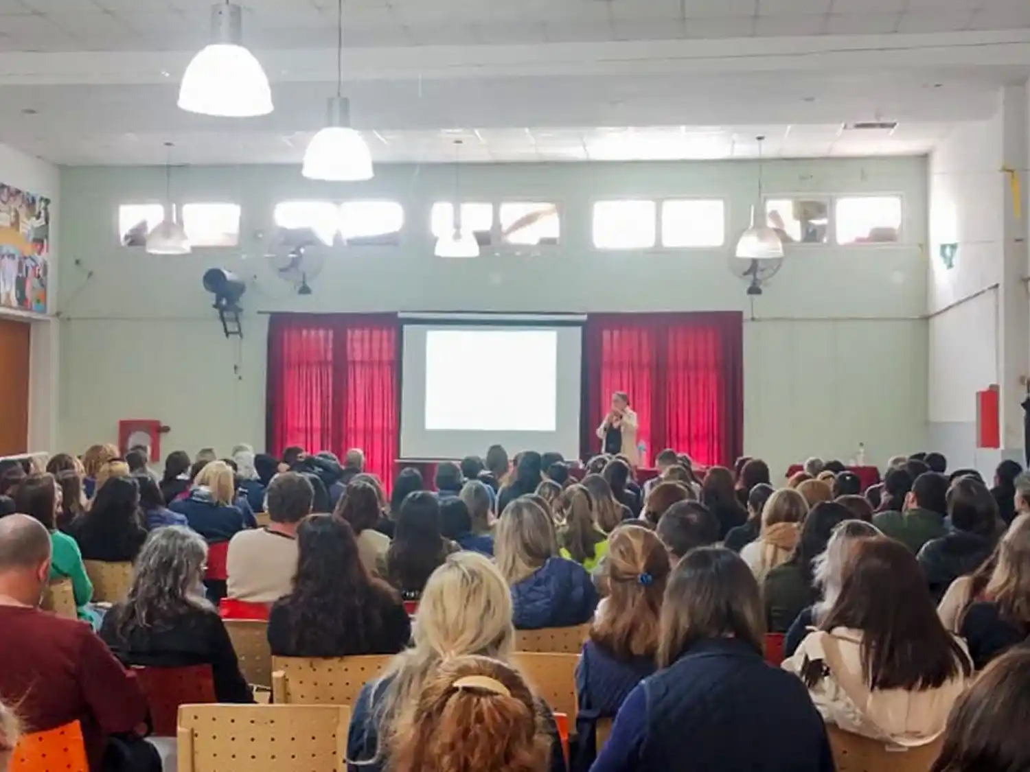 Gualeguay será sede de una jornada provincial sobre prevención del suicidio y salud mental