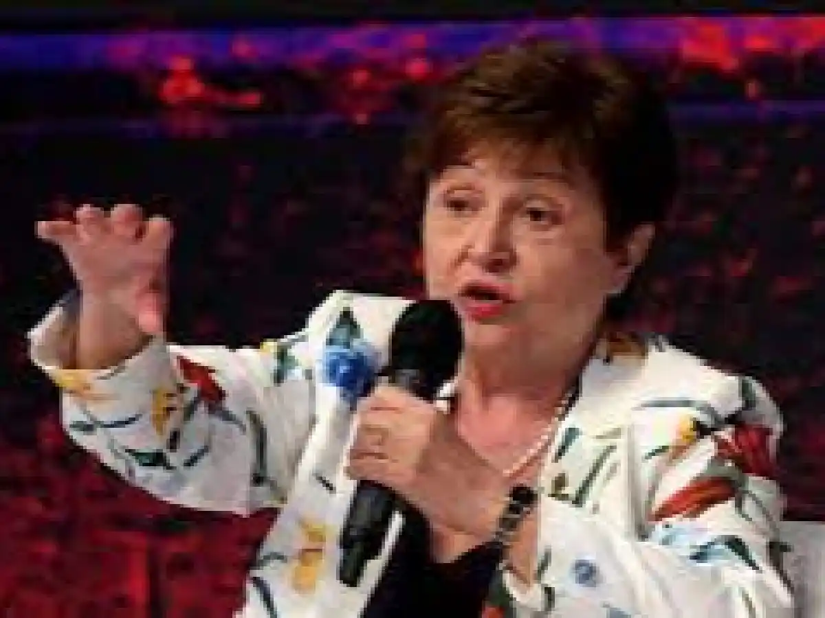 Severa advertencia del FMI sobre la economía mundial: "Lo peor está por venir"