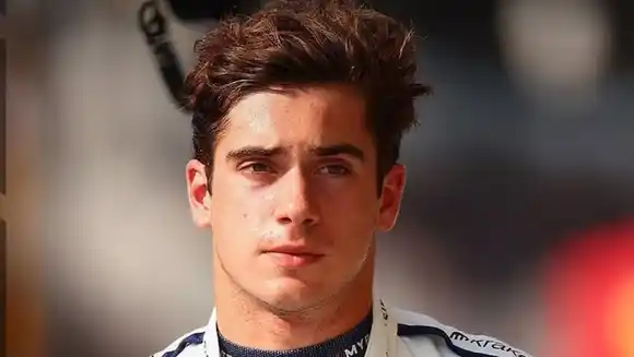 La reflexión de Colapinto en medio de la definición de su futuro: "Pasé por algunos momentos que fueron difíciles"