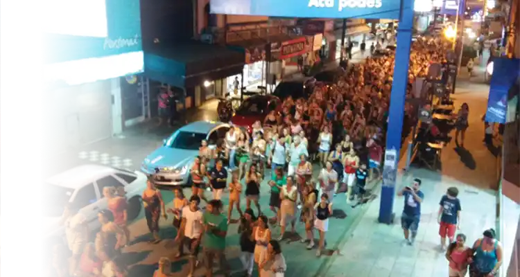 El viernes los autoconvocados vuelven a reclamar seguridad