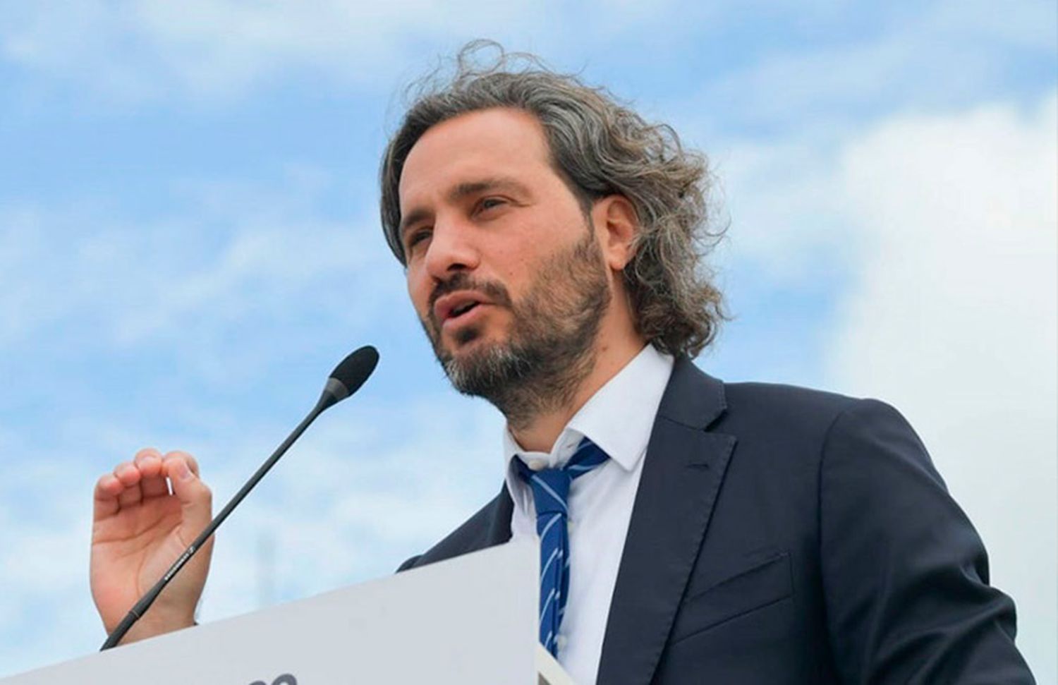 Tras el «antiargentino y xenófobo» de Bielsa al ganador de las elecciones en Chile, Cafiero salió a calmar las aguas