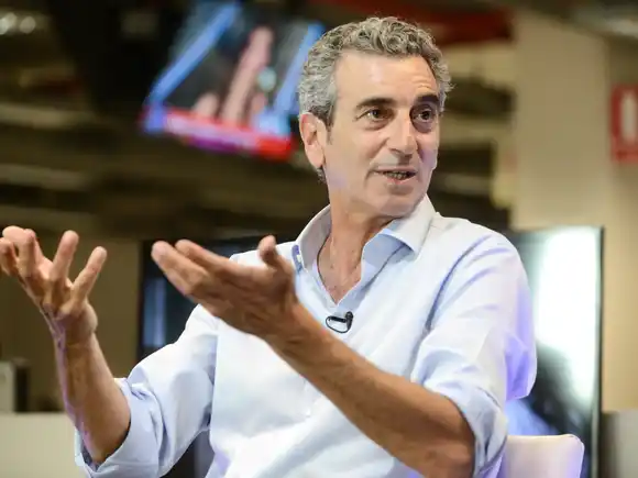 Randazzo cuestionó la baja de retenciones por "tres días": "Así termina siendo negocio de pocos grandes productores"
