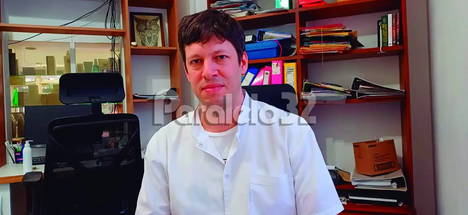 Desde ahora habrá dos farmacias de turno